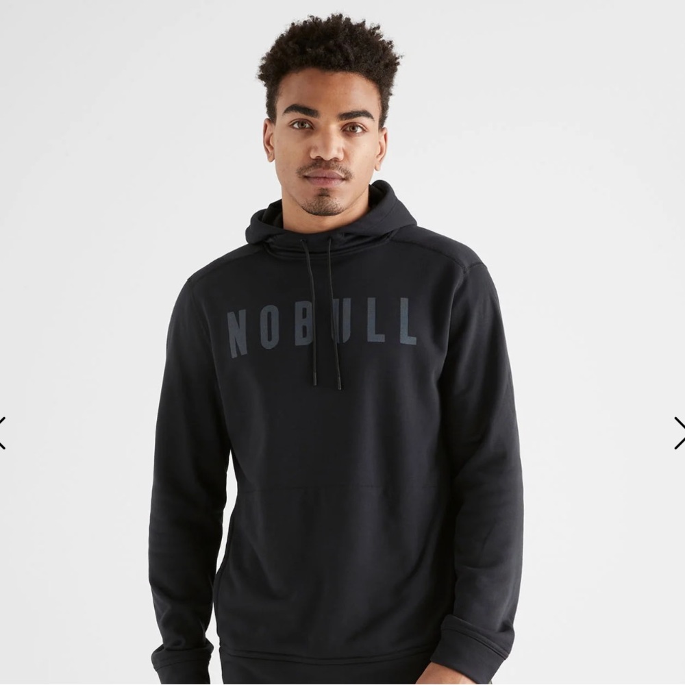 CrossFit NOBULL Sweatshirt